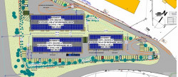 vente Locaux d'activité Voiron