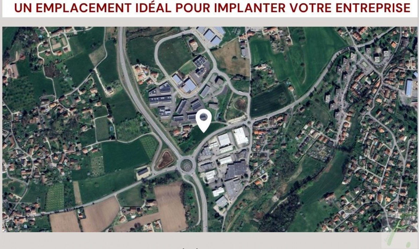 à vendre Locaux d'activité Voiron - Photo 6