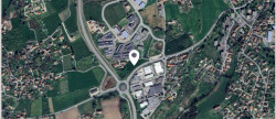 vente Locaux d'activité Voiron