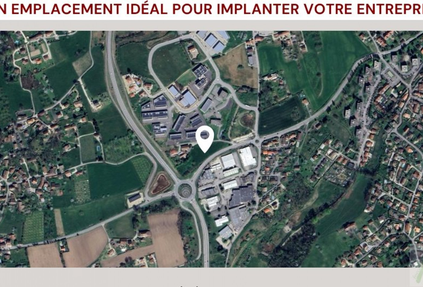 vente Locaux d'activité Voiron - Photo 6