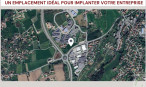 à vendre Locaux d'activité Voiron