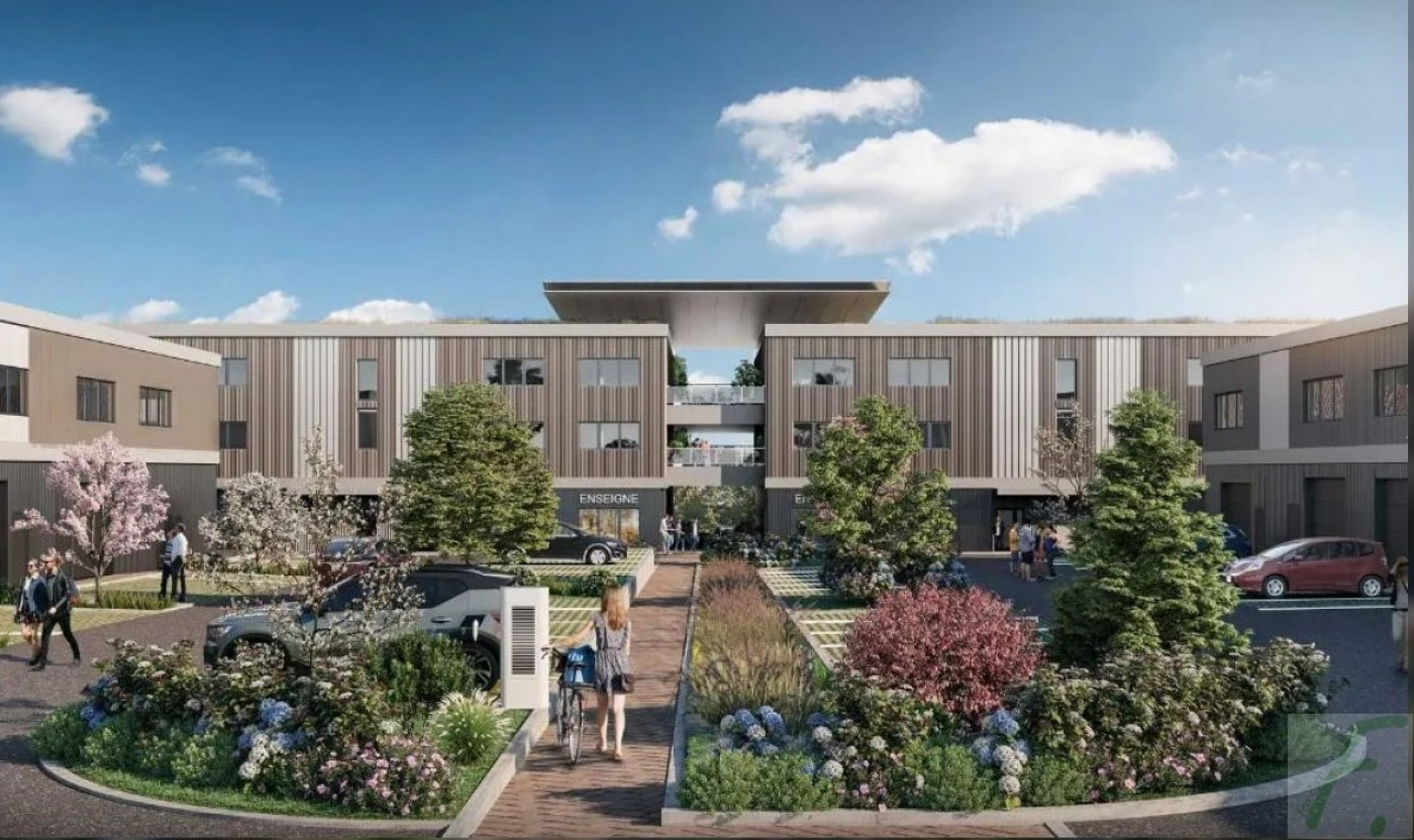 à vendre Locaux d'activité Chambery - Photo 3