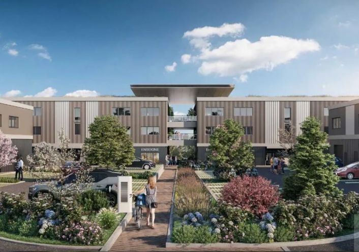 à vendre Locaux d'activité Chambery