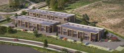 vente Locaux d'activité Voiron