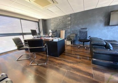 vente Local commercial Barberaz