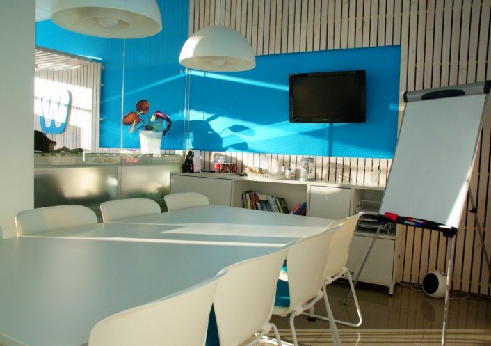 à vendre Local commercial Barberaz