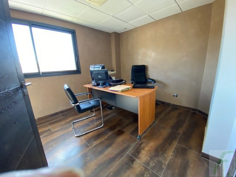 vente Local commercial Barberaz - Photo 4