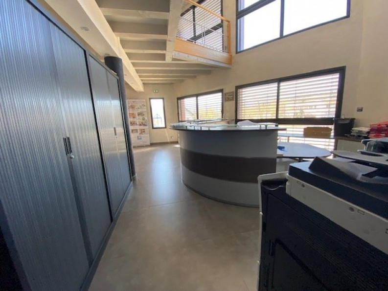 vente Local commercial Barberaz - Photo 6