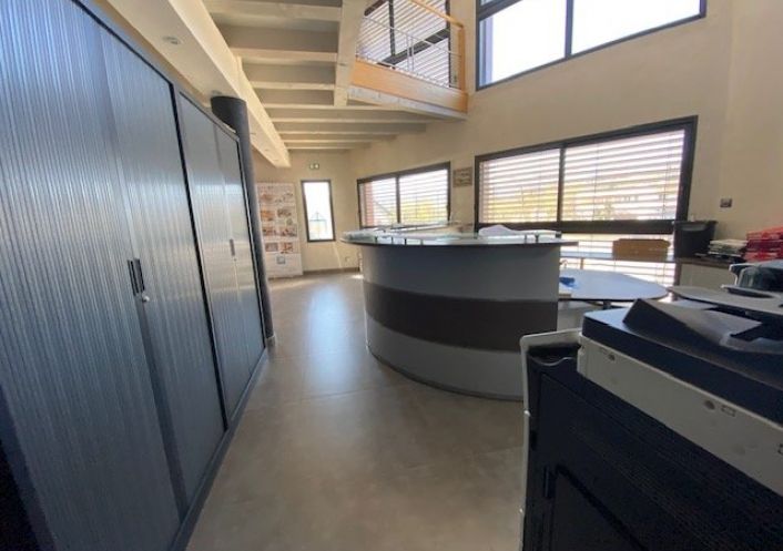 à vendre Local commercial Barberaz