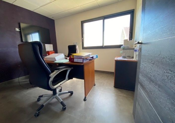 à vendre Local commercial Barberaz