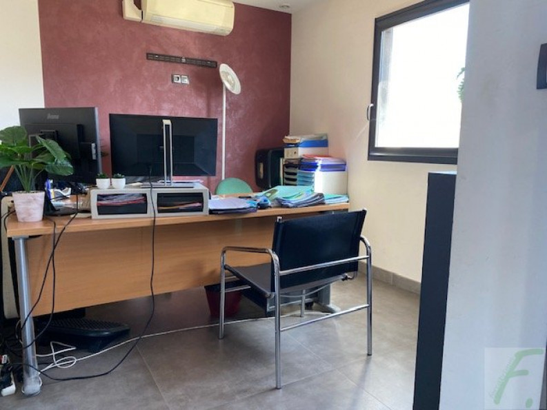 vente Local commercial Barberaz - Photo 3