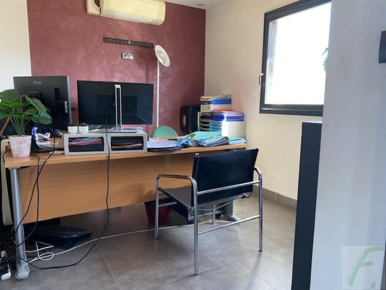 à vendre Local commercial Barberaz - Photo 3