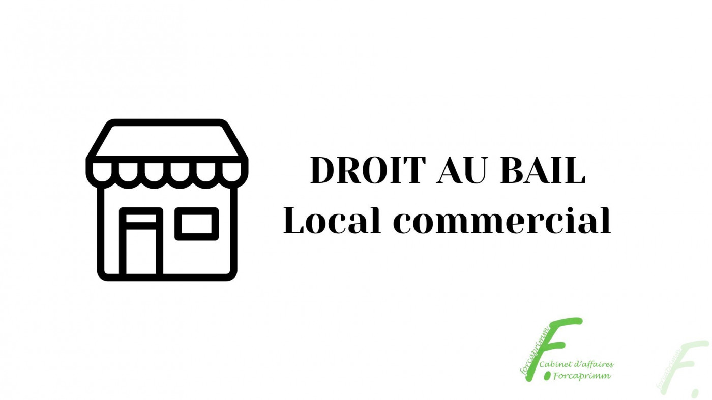 à vendre Local commercial Grenoble - Photo 2