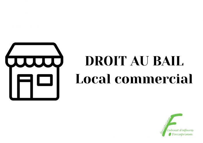 à vendre Local commercial Grenoble