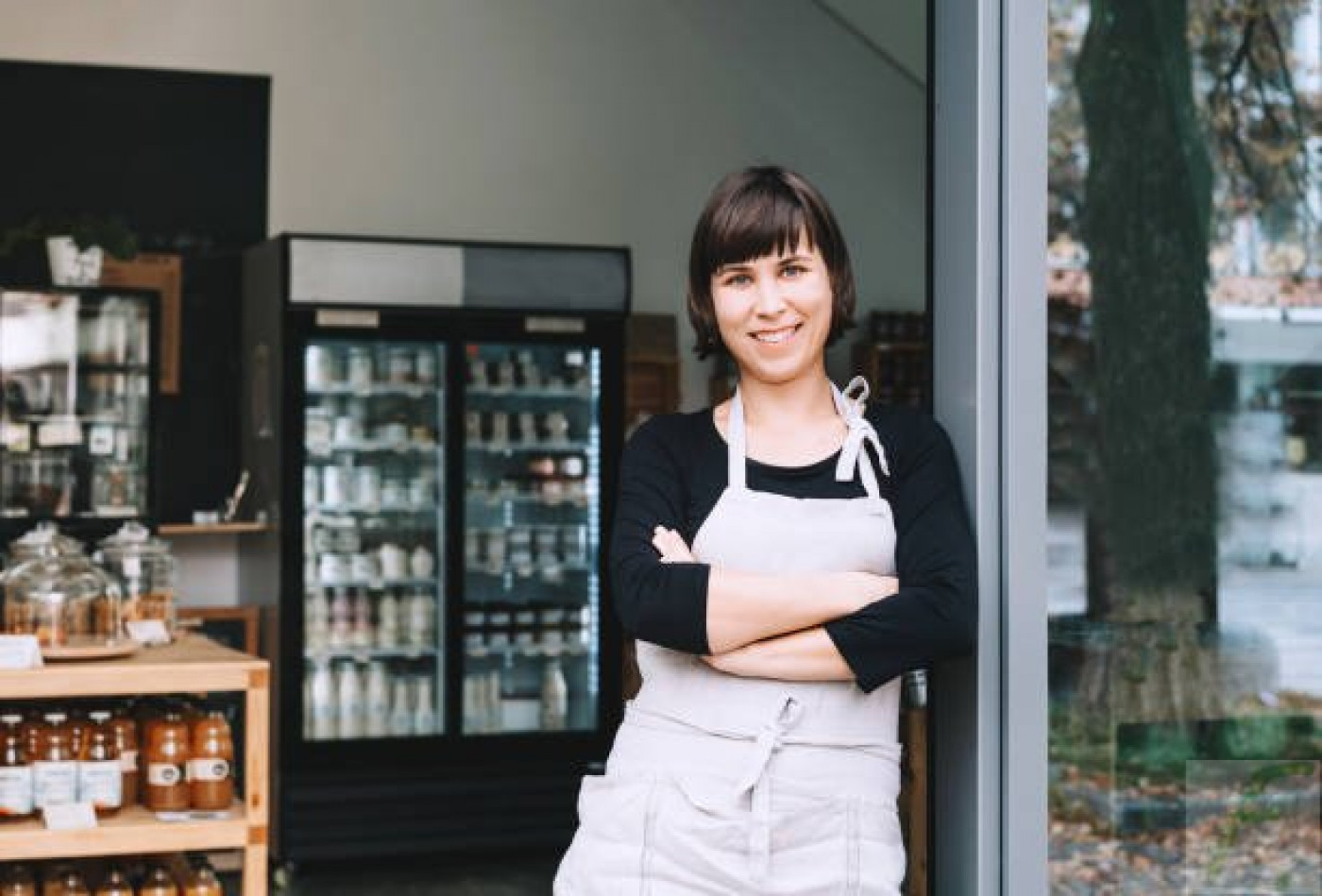 à vendre Local commercial Grenoble - Photo 1