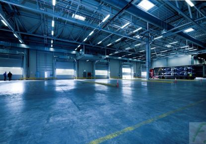 location Locaux d'activité Pontcharra