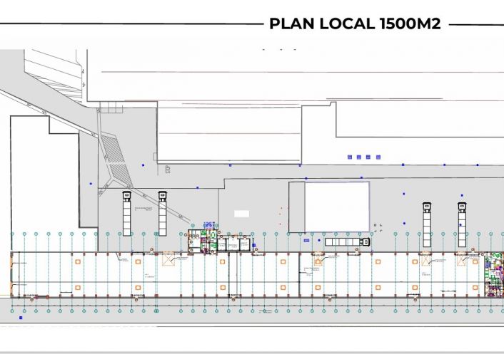à louer Locaux d'activité Pontcharra