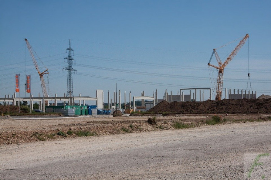 location Locaux d'activité Pontcharra - Photo 2