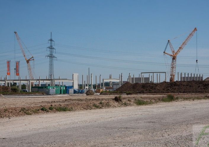 à louer Locaux d'activité Pontcharra