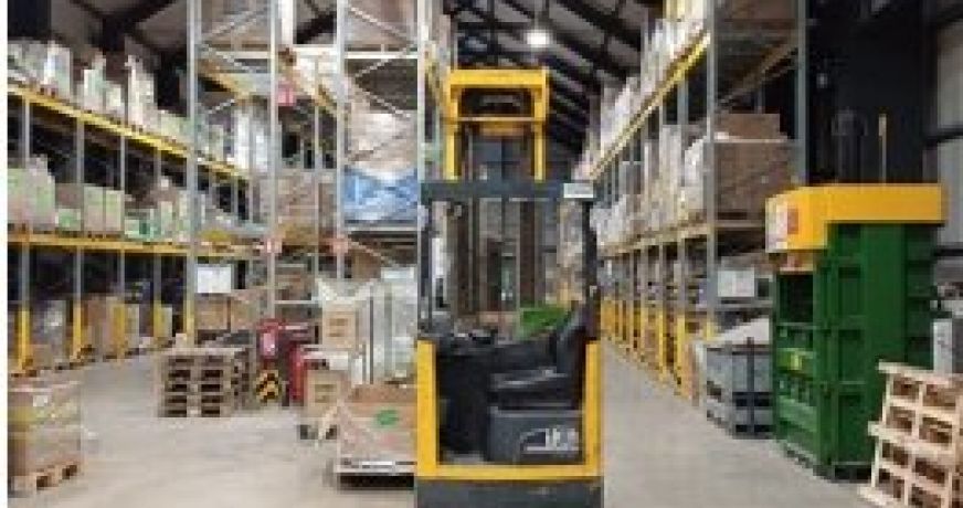 location Locaux d'activité Pontcharra