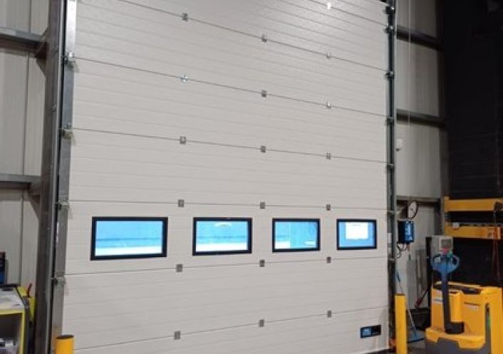 à louer Locaux d'activité Pontcharra