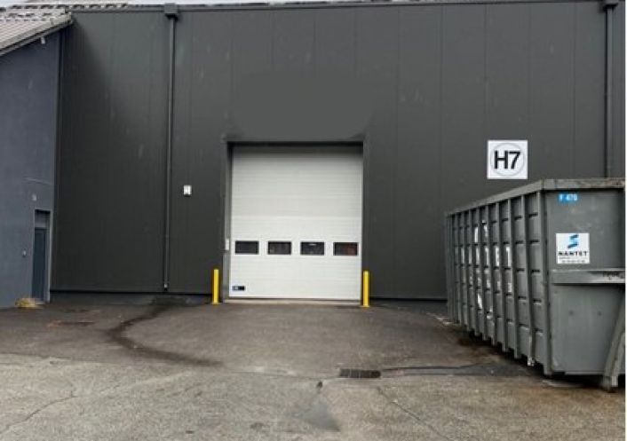 à louer Locaux d'activité Pontcharra