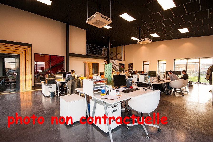 location Local commercial Aix Les Bains - Photo 6