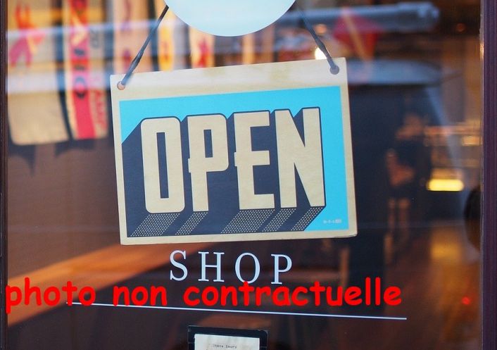 à louer Local commercial Aix Les Bains