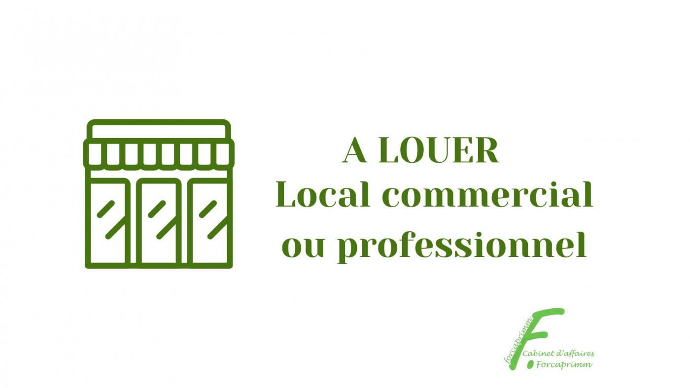 à louer Local commercial Aix Les Bains - Photo 5
