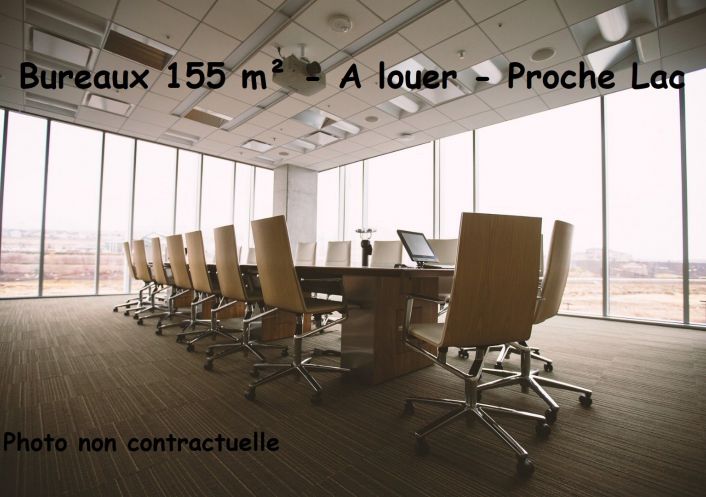 à louer Local commercial Aix Les Bains