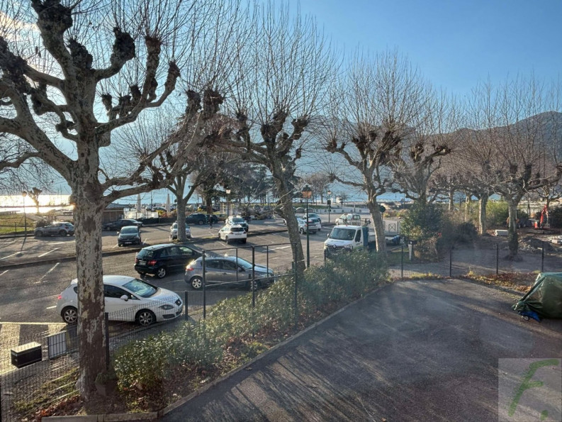 location Local commercial Aix Les Bains - Photo 2