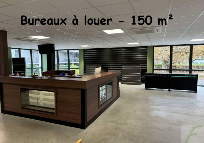 à louer Local commercial Aix Les Bains