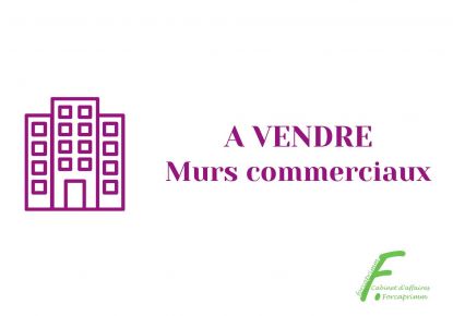 vente Local commercial Chambery