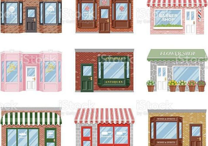 à vendre Local commercial Chambery