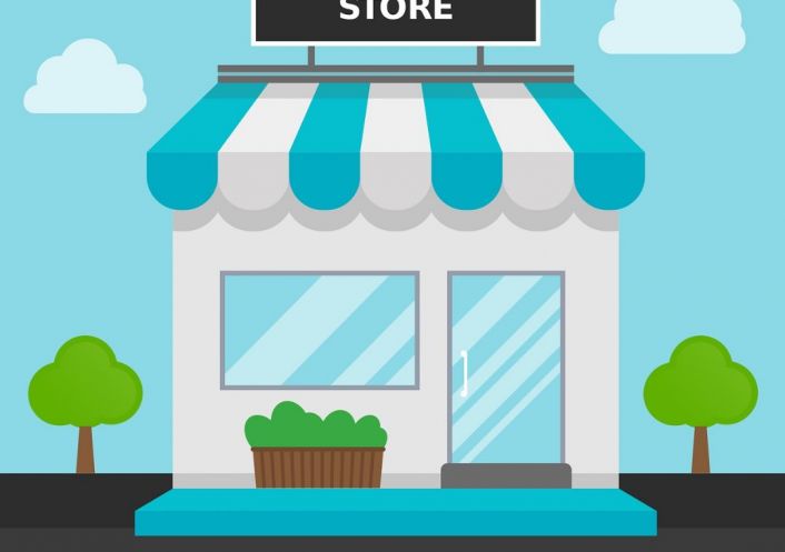 à vendre Local commercial Chambery