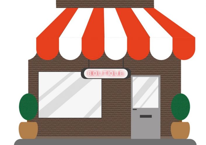 à vendre Local commercial Chambery