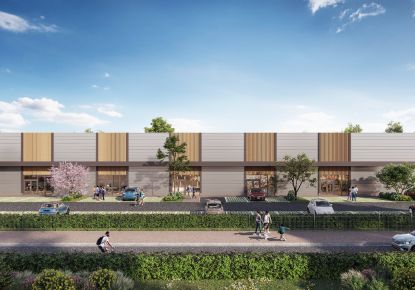 vente Entrepot Le Pont De Beauvoisin