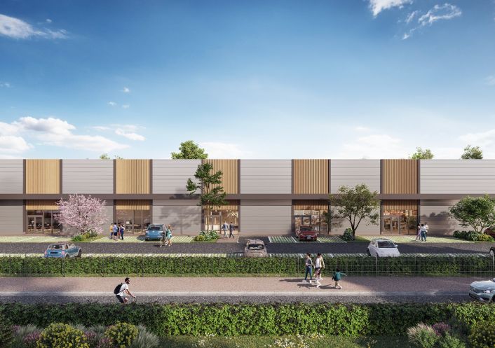 à vendre Entrepot Le Pont De Beauvoisin