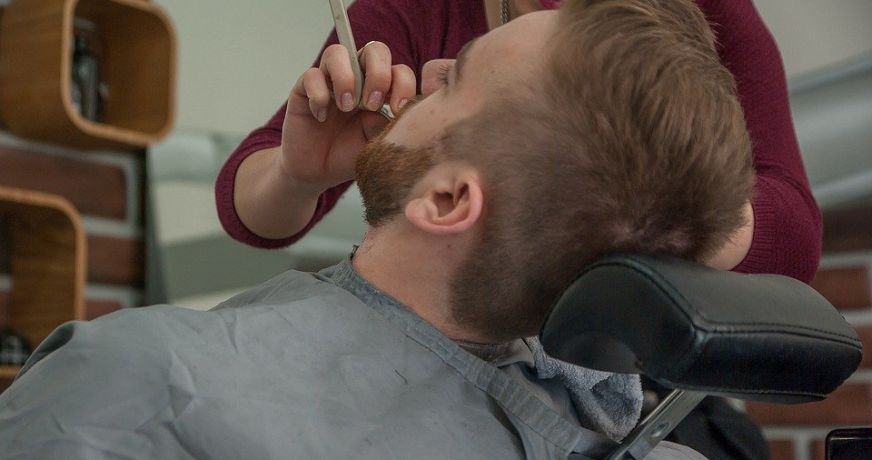 vente Salon de coiffure Chambery