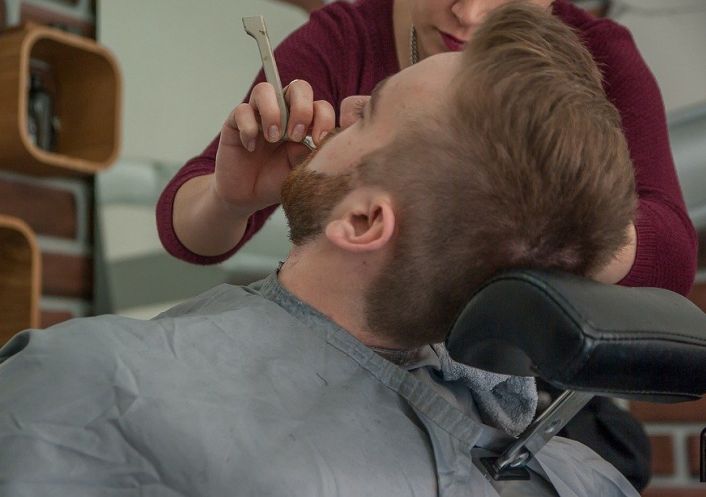 à vendre Salon de coiffure Chambery