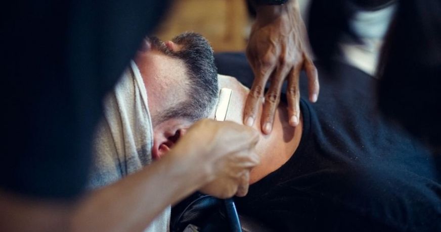 vente Salon de coiffure Chambery