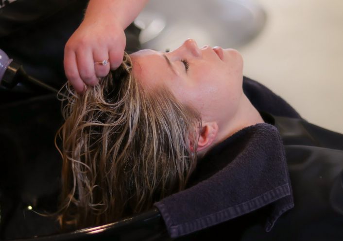 à vendre Salon de coiffure Chambery