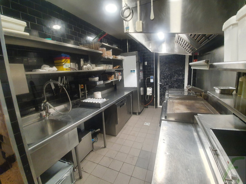 vente Restaurant Annecy - Photo 6