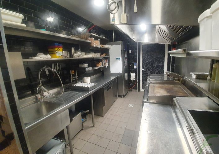 à vendre Restaurant Annecy