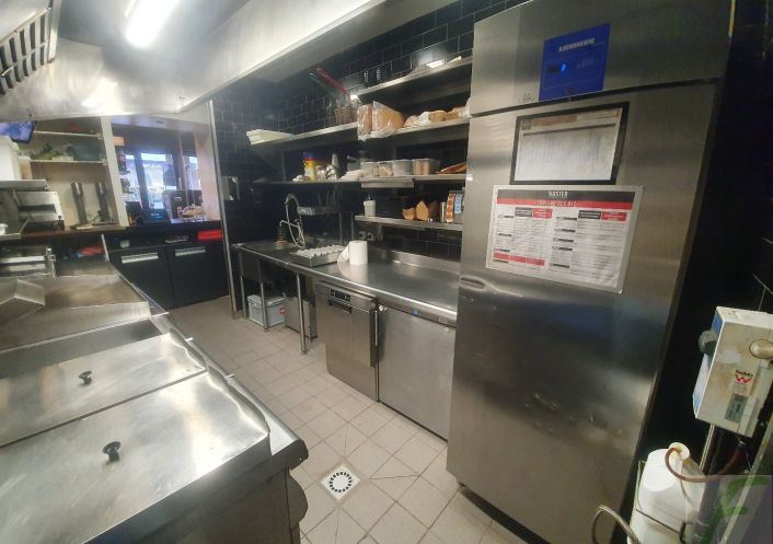 à vendre Restaurant Annecy