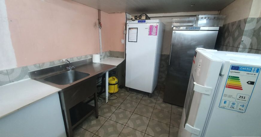 vente Restaurant Annecy