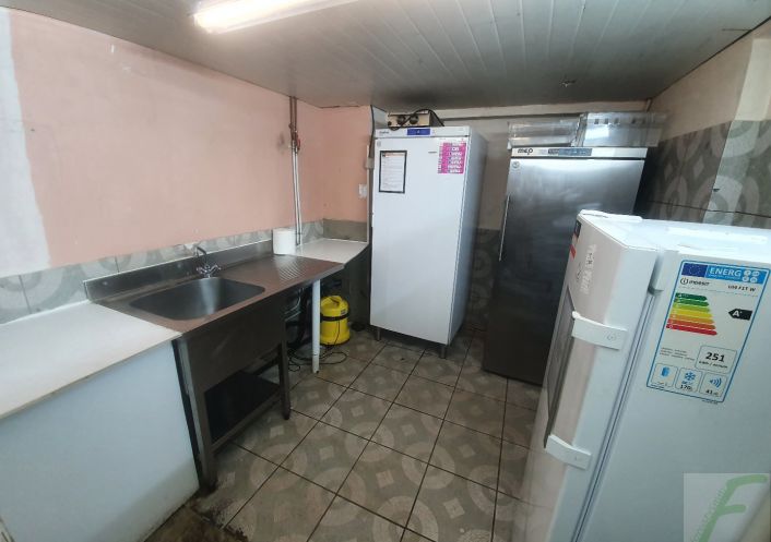 à vendre Restaurant Annecy