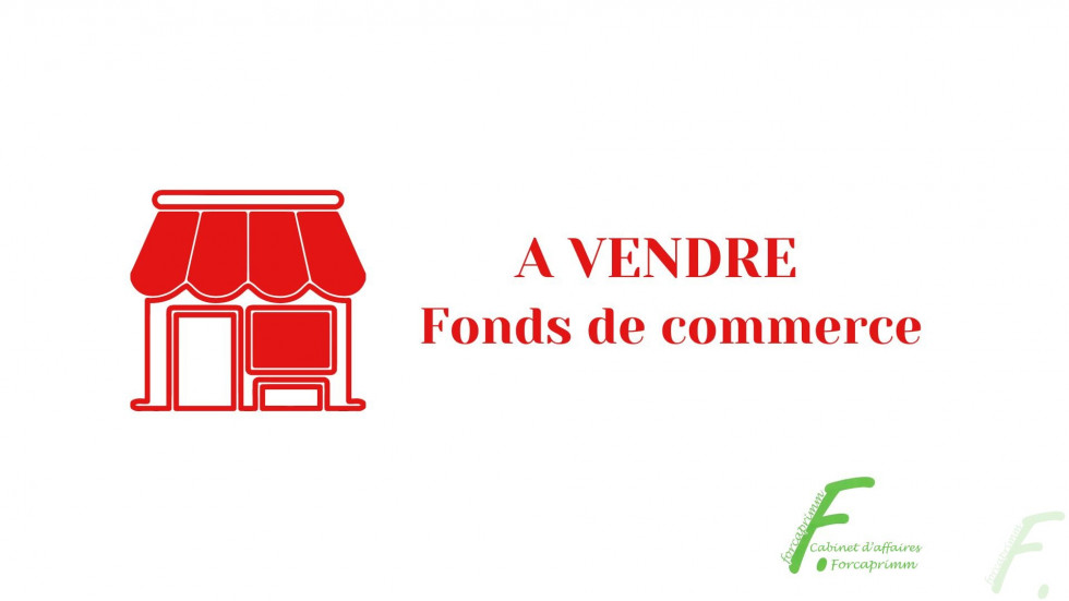 vente Restaurant Annecy - Photo 1