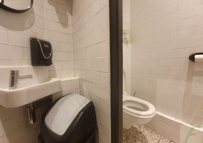 à vendre Restaurant Annecy