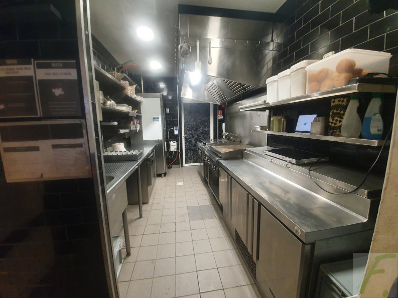 vente Restaurant Annecy - Photo 4